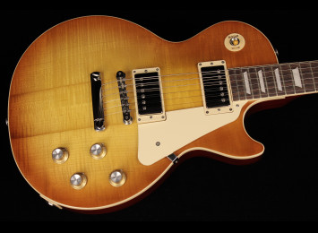 Gibson Les Paul Standard '60s - UB