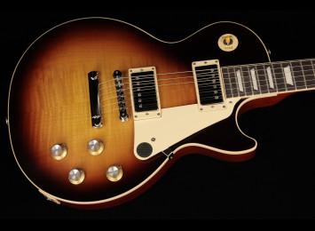 Gibson Les Paul Standard '60s - BB Gibson Les Paul Standard '60s - BB