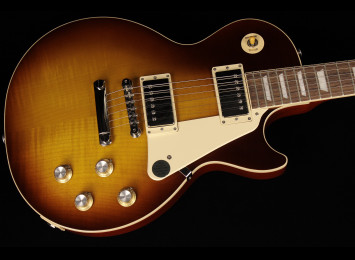Gibson Les Paul Standard '60s - IT Gibson Les Paul Standard '60s - IT