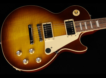 Gibson Les Paul Standard '60s - IT Gibson Les Paul Standard '60s - IT