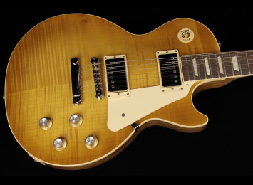 Gibson Les Paul Standard '60s AAA Figured Top - DL