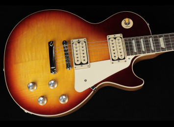 Gibson Les Paul Standard '60s Double Trouble - VU