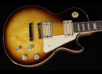 Gibson Les Paul Standard '60s Double Trouble - VT