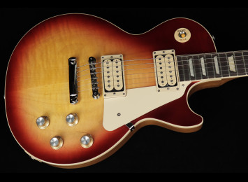 Gibson Les Paul Standard '60s Double Trouble - VU