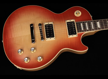 Gibson Les Paul Standard '60s Faded - HS