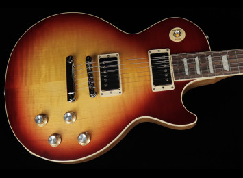 Gibson Les Paul Standard '60s Faded - VBB