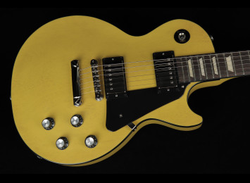 Gibson Les Paul Standard '60s Mahogany Top - TY