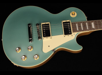 Gibson Les Paul Standard '60s Plaintop - IG