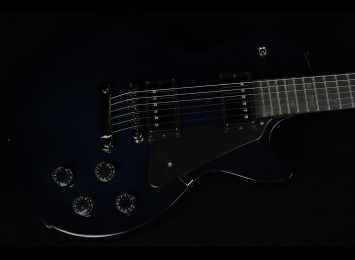 Gibson Les Paul Studio Dark Limited Edition - NB