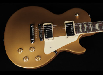 Gibson Les Paul Studio Exclusive - GT