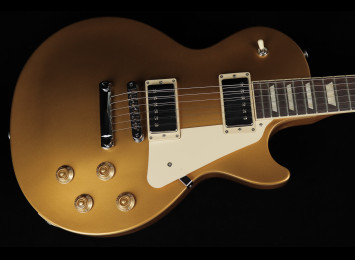 Gibson Les Paul Studio Exclusive - GT