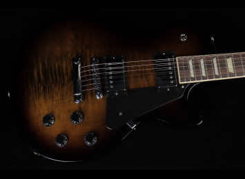 Gibson Les Paul Studio Figured - SK