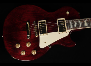 Gibson Les Paul Studio Gold Hardware - WR