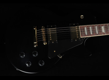 Gibson Les Paul Studio Gold Hardware - EB