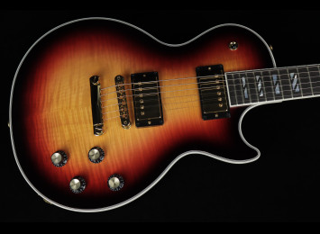 Gibson Les Paul Supreme - FI