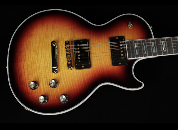 Gibson Les Paul Supreme - FI