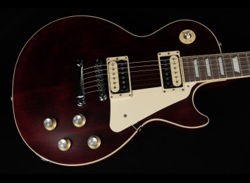 Gibson Les Paul Traditional Pro V - SWR