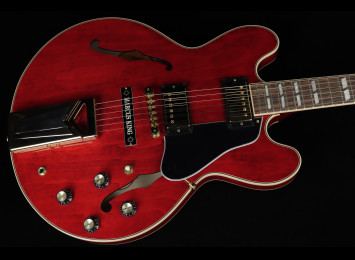 Gibson Marcus King ES-345 - SC
