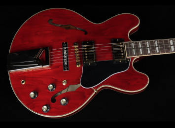 Gibson Marcus King ES-345 - SC