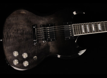 Gibson SG Modern - TBF