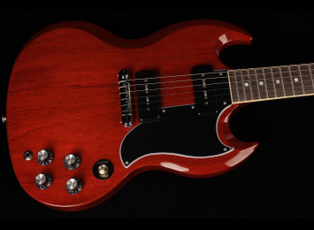 Gibson SG Special - VC