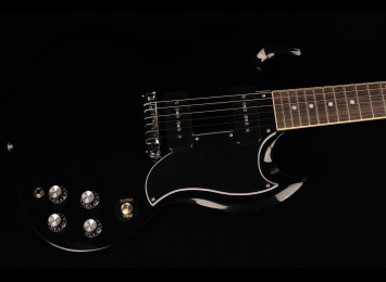 Gibson SG Special - EB