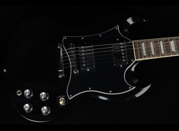Gibson SG Standard - EB Gibson SG Standard - EB