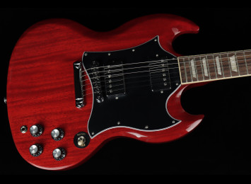 Gibson SG Standard - HC