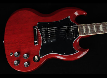 Gibson SG Standard - HC Gibson SG Standard - HC