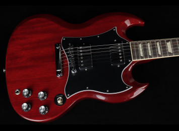 Gibson SG Standard - HC Gibson SG Standard - HC