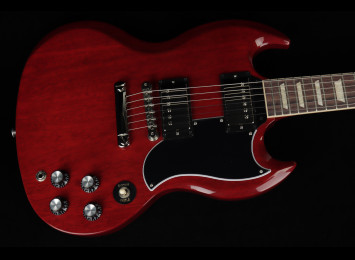 Gibson SG Standard '61
