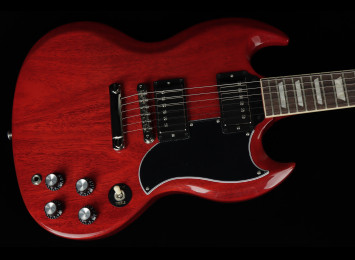 Gibson SG Standard '61