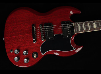 Gibson SG Standard '61