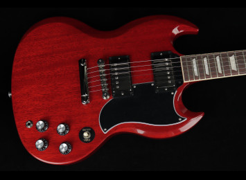 Gibson SG Standard '61