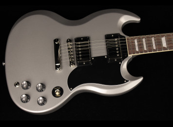 Gibson SG Standard '61 - SM