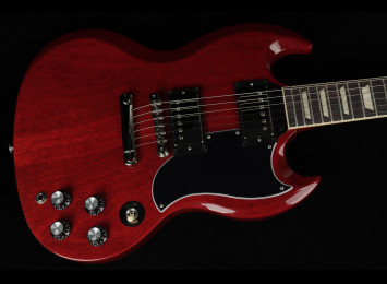 Gibson SG Standard '61