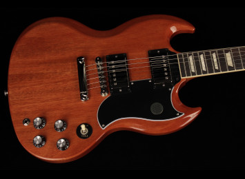Gibson SG Standard '61