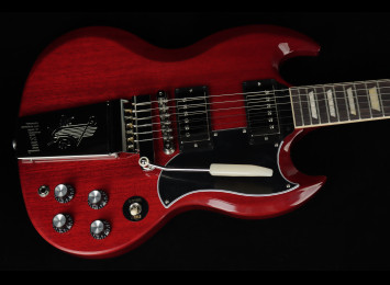 Gibson SG Standard '61 Maestro Vibrola