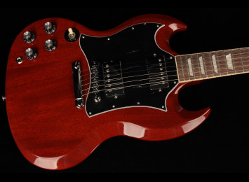 Gibson SG Standard Left Handed - HC