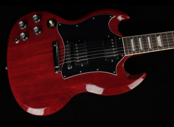 Gibson SG Standard Left Handed - HC