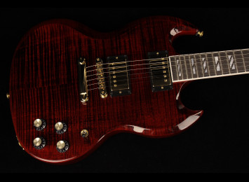 Gibson SG Supreme - WR