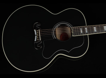 Gibson SJ-200 Custom