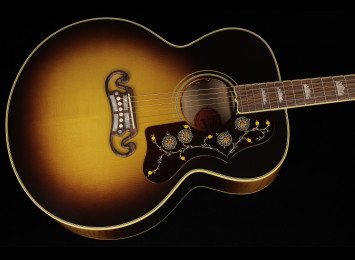 Gibson SJ-200 Original - VS