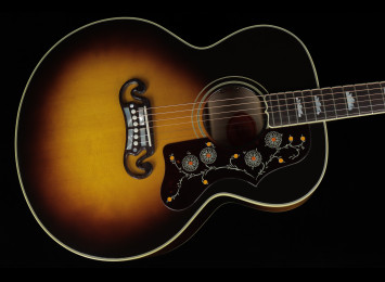 Gibson SJ-200 Original - VS