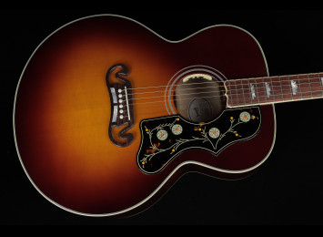 Gibson SJ-200 Standard - AB