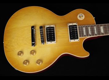 Gibson Slash "Jessica" Les Paul Standard
