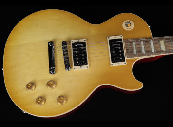 Gibson Slash "Jessica" Les Paul Standard