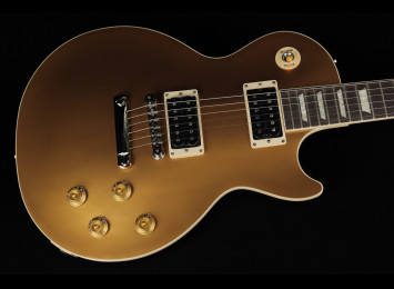 Gibson Slash "Victoria" Les Paul Goldtop