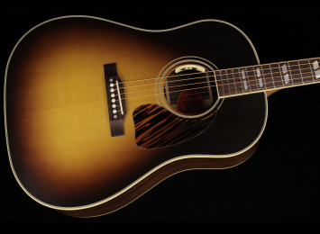 Gibson Southern Jumbo Original Rosewood M2M