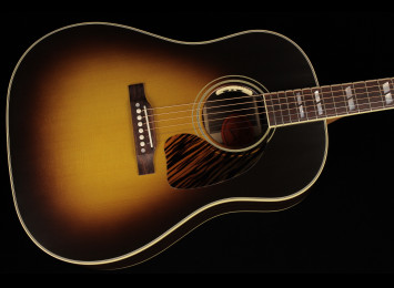 Gibson Southern Jumbo Original Rosewood M2M